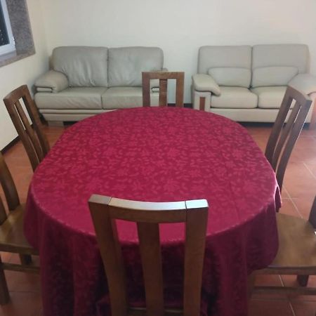 הוילה Memorial Casa Da Tapada מראה חיצוני תמונה