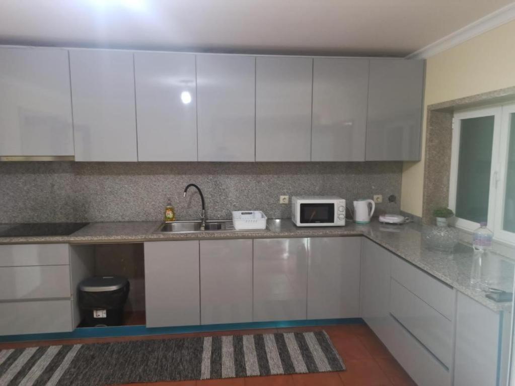 הוילה Memorial Casa Da Tapada מראה חיצוני תמונה