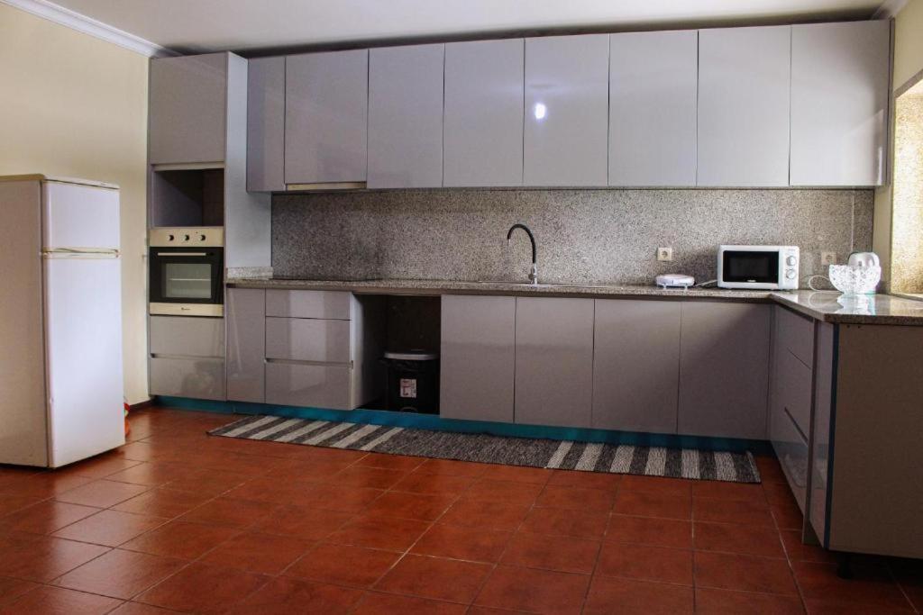 הוילה Memorial Casa Da Tapada מראה חיצוני תמונה