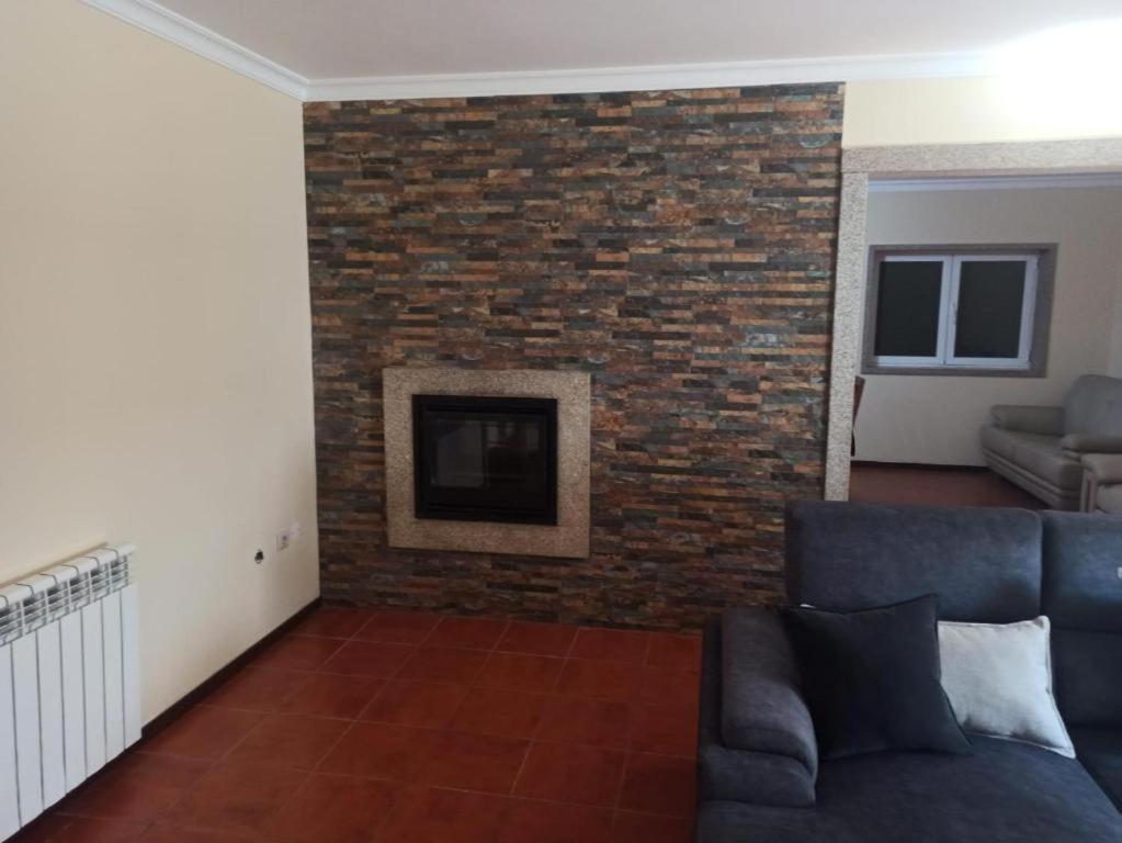 הוילה Memorial Casa Da Tapada מראה חיצוני תמונה