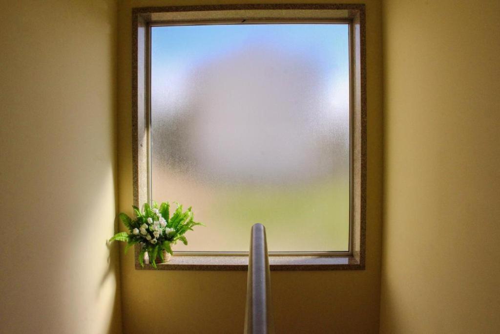 הוילה Memorial Casa Da Tapada מראה חיצוני תמונה